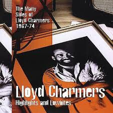 Livrenpoche : Lloyd Charmers - Highlights And Lowbites - Lloyd Charmers - CD