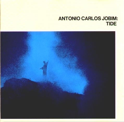 Livrenpoche : Antonio Carlos Jobim - Tide - Antonio Carlos Jobim - CD