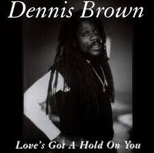 Livrenpoche : Dennis Brown - Love's Got A Hold On You - Dennis Brown - CD