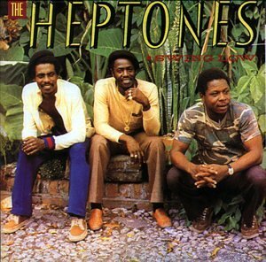 Livrenpoche : Swing Low - Heptones - CD