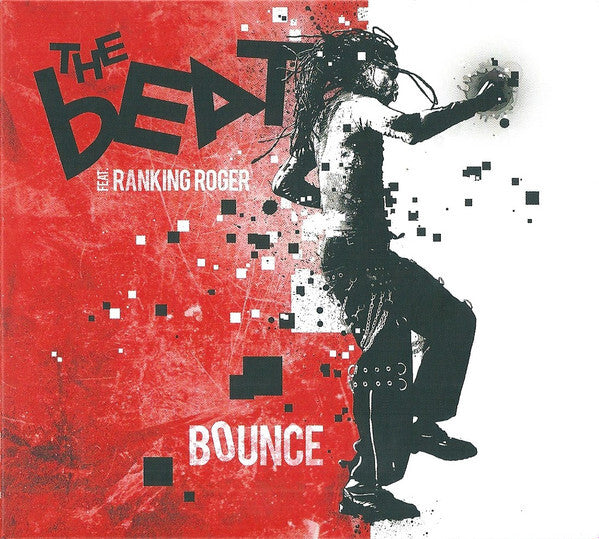 Livrenpoche : The Beat (6) Feat. Ranking Roger - Bounce  - The Beat (6) Feat. Ranking Roger - CD