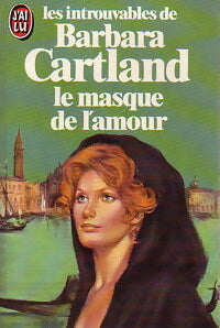 Livrenpoche : Le masque de l'amour - Barbara Cartland - Livre