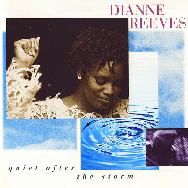 Livrenpoche : Dianne Reeves - Quiet After The Storm - Dianne Reeves - CD