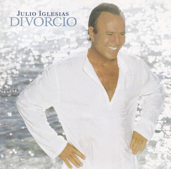 Livrenpoche : Julio Iglesias - Divorcio - Julio Iglesias - CD