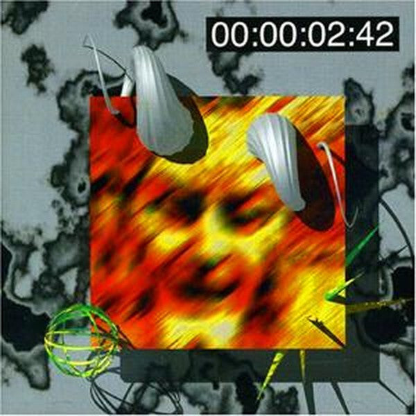 Livrenpoche : Front 242 - 06:21:03:11 Up Evil - Front 242 - CD