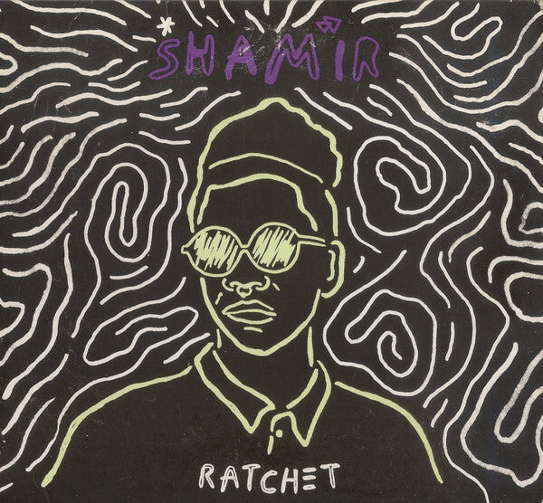 Livrenpoche : Shamir (2) - Ratchet - Shamir (2) - CD