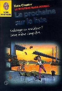 Livrenpoche : La prochaine sur la liste - Kate Chester - Livre