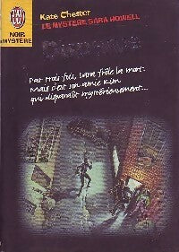Livrenpoche : Disparue - Kate Chester - Livre
