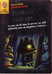 Livrenpoche : Indices secrets - Fiona Kelly - Livre