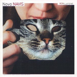 Livrenpoche : Novo Navis - Populations - Novo Navis - CD