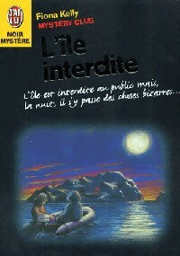 Livrenpoche : L'île interdite - Fiona Kelly - Livre