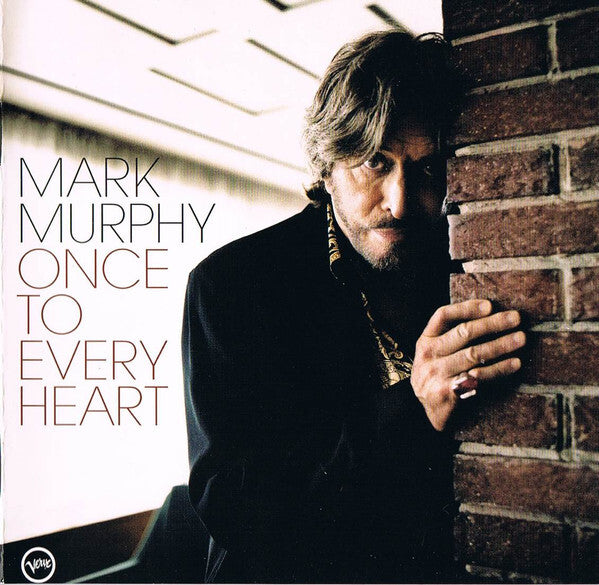 Livrenpoche : Mark Murphy - Once To Every Heart - Mark Murphy - CD