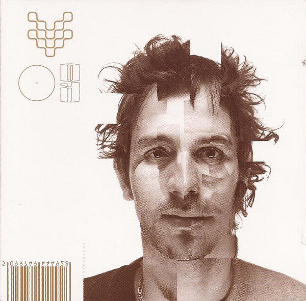 Livrenpoche : Super_Collider - Head On - Super_Collider - CD