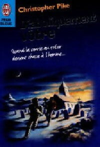 Livrenpoche : Diaboliquement vôtre - Christopher Pike - Livre