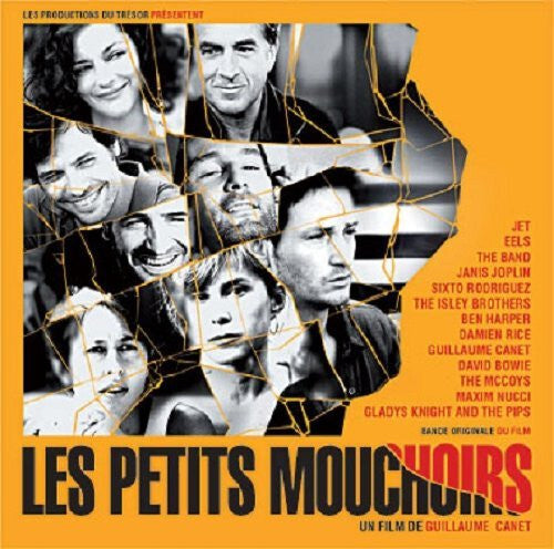 Livrenpoche : Collectif - Les Petits Mouchoirs (Bande Originale Du Film)  - Collectif - CD
