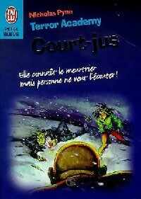Livrenpoche : Court-jus - Nicholas Pyne - Livre