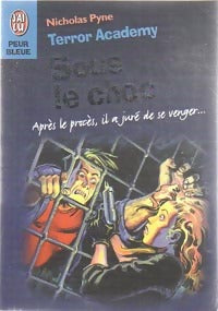 Livrenpoche : Sous le choc - Nicholas Pyne - Livre