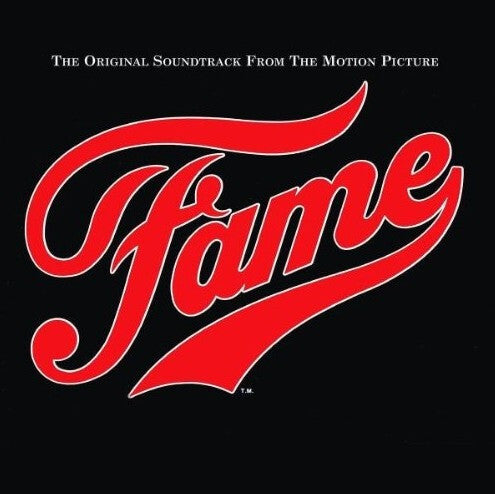 Livrenpoche : Collectif - Fame (The Original Soundtrack From The Motion Picture) - Collectif - CD