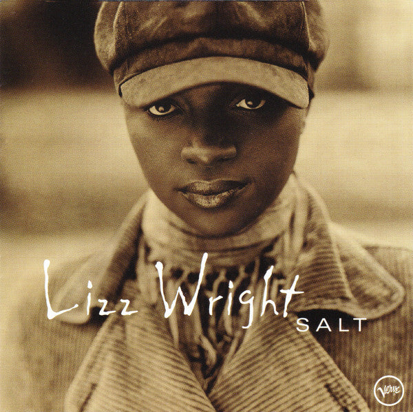 Livrenpoche : Lizz Wright - Salt - Lizz Wright - CD