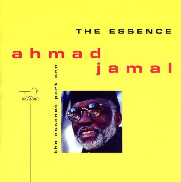 Livrenpoche : Ahmad Jamal - The Essence Part One - Ahmad Jamal - CD
