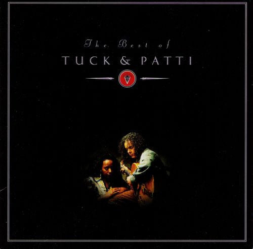 Livrenpoche : Tuck & Patti - The Best Of - Tuck & Patti - CD
