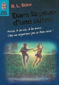 Livrenpoche : Dans la peau d'une autre - Robert Lawrence Stine - Livre