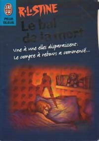 Livrenpoche : Le bal de la mort - Robert Lawrence Stine - Livre