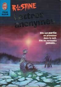 Livrenpoche : Lettres anonymes - Robert Lawrence Stine - Livre