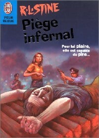 Livrenpoche : Piège infernal - Robert Lawrence Stine - Livre