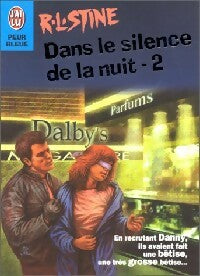 Livrenpoche : Dans le silence de la nuit Tome II - Robert Lawrence Stine - Livre