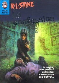 Livrenpoche : La confession - Robert Lawrence Stine - Livre