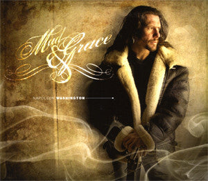 Livrenpoche : Napoleon Washington - Mud & Grace - Napoleon Washington - CD