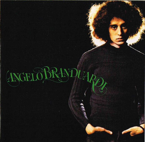 Livrenpoche : Angelo Branduardi - Angelo Branduardi - Angelo Branduardi - CD