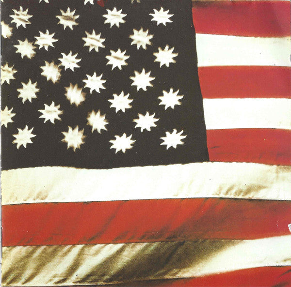 Livrenpoche : Sly & The Family Stone - There's A Riot Goin' On - Sly & The Family Stone - CD