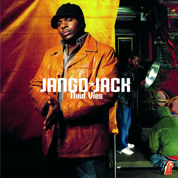 Livrenpoche : Jango Jack - Neuf Vies - Jango Jack - CD