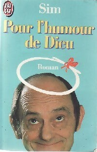 Livrenpoche : Pour l'humour de Dieu - Sim - Livre
