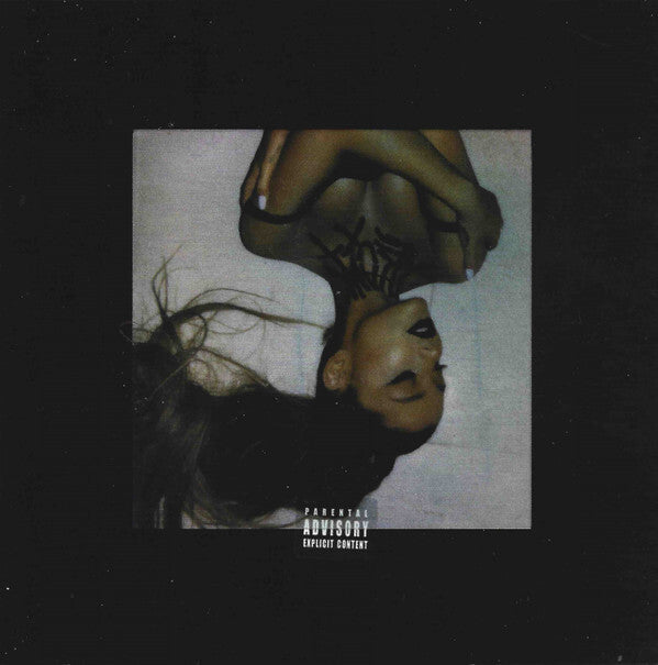Livrenpoche : Ariana Grande - Thank U, Next - Ariana Grande - CD