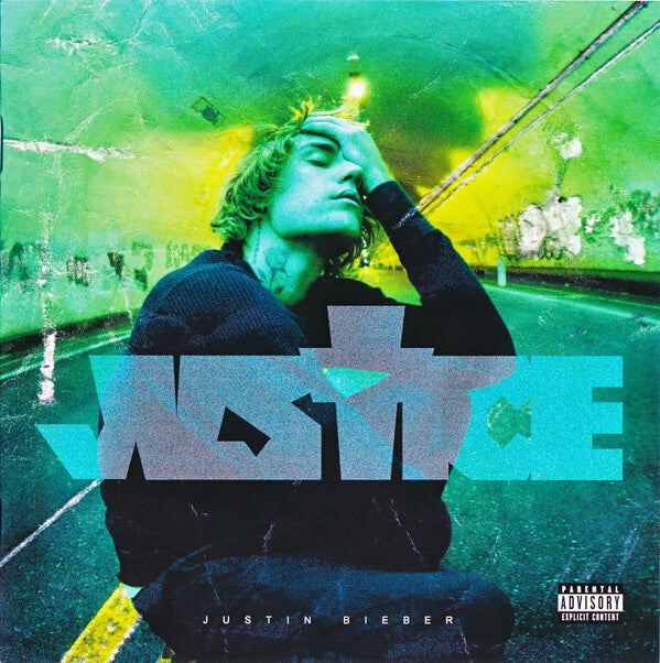 Livrenpoche : Justin Bieber - Justice - Justin Bieber - CD