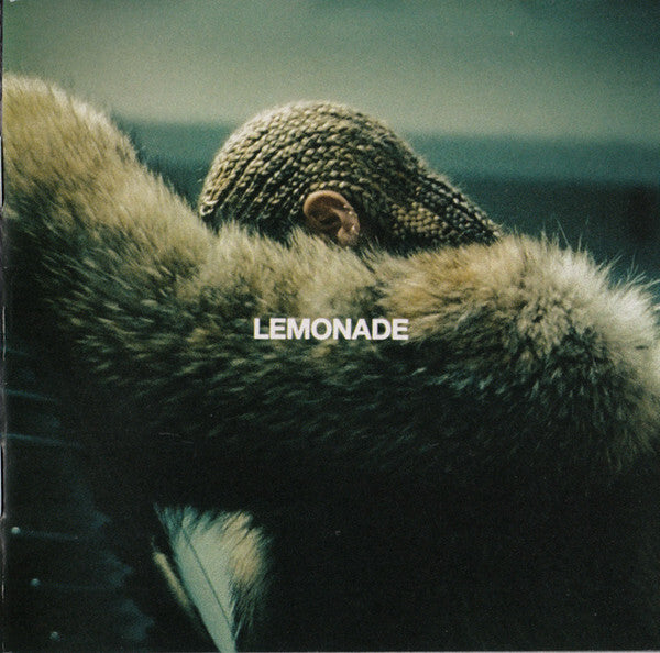 Livrenpoche : Beyoncé - Lemonade - Beyonce - CD