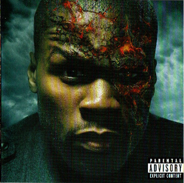 Livrenpoche : 50 Cent - Before I Self Destruct - 50 Cent - CD
