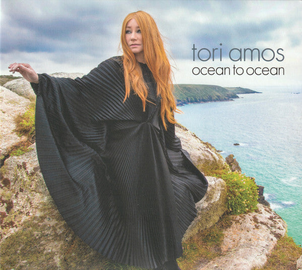 Livrenpoche : Tori Amos - Ocean To Ocean - Tori Amos - CD