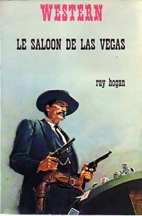 Livrenpoche : Le saloon de Las Vegas - Ray Hogan - Livre