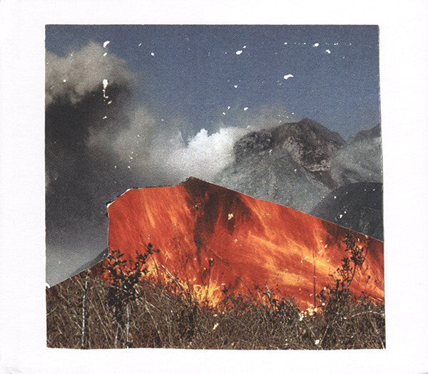 Livrenpoche : WU LYF - Go Tell Fire To The Mountain - WU LYF - CD
