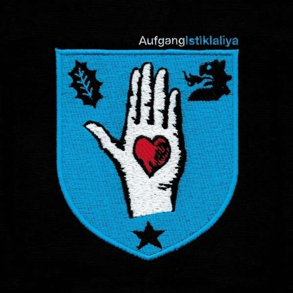 Livrenpoche : Aufgang - Istiklaliya - Aufgang - CD