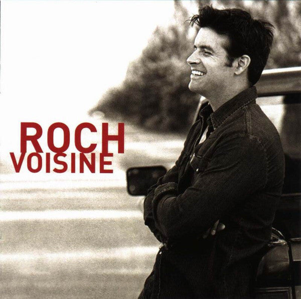 Livrenpoche : Roch Voisine - Roch Voisine - Roch Voisine - CD