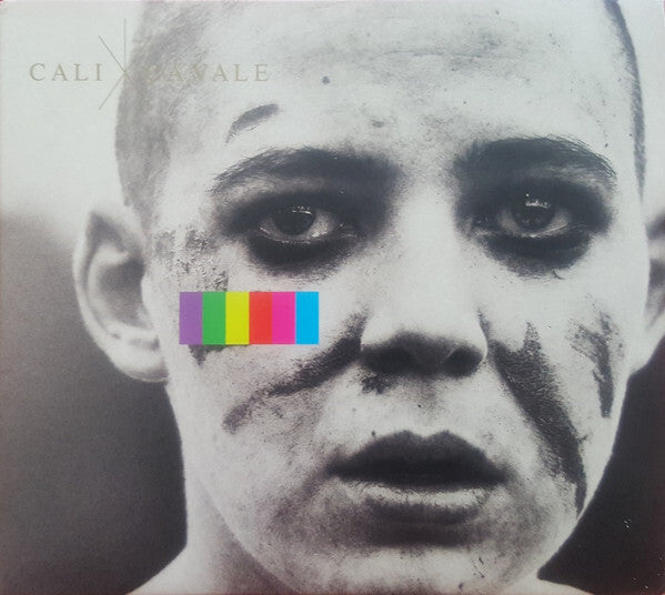 Livrenpoche : Cali - Cavale - Cali - CD