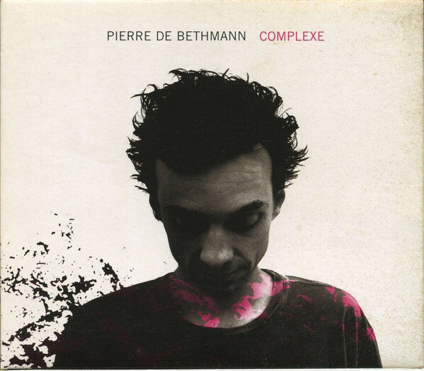 Livrenpoche : Pierre de Bethmann - Complexe - Pierre De Bethmann - CD