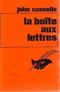 Livrenpoche : La boîte aux lettres - John Cassells - Livre