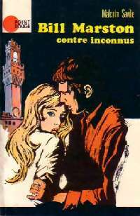 Livrenpoche : Bill Marston contre inconnus - Malcolm Saville - Livre