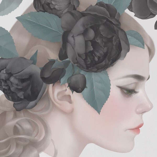 Livrenpoche : C?ur De Pirate - Roses - C?ur De Pirate - CD